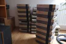 Konsole Nintendo NES i SNES , Zestaw , sama konsola Box PAL Sprawne