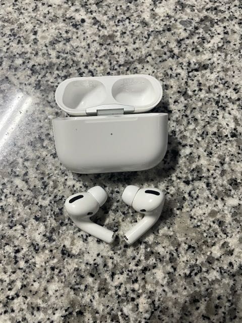 Apple AirPods Pro