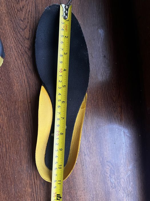 Трекенгові кросівки 41.5 розмір Saleva gor-tex ооигінал