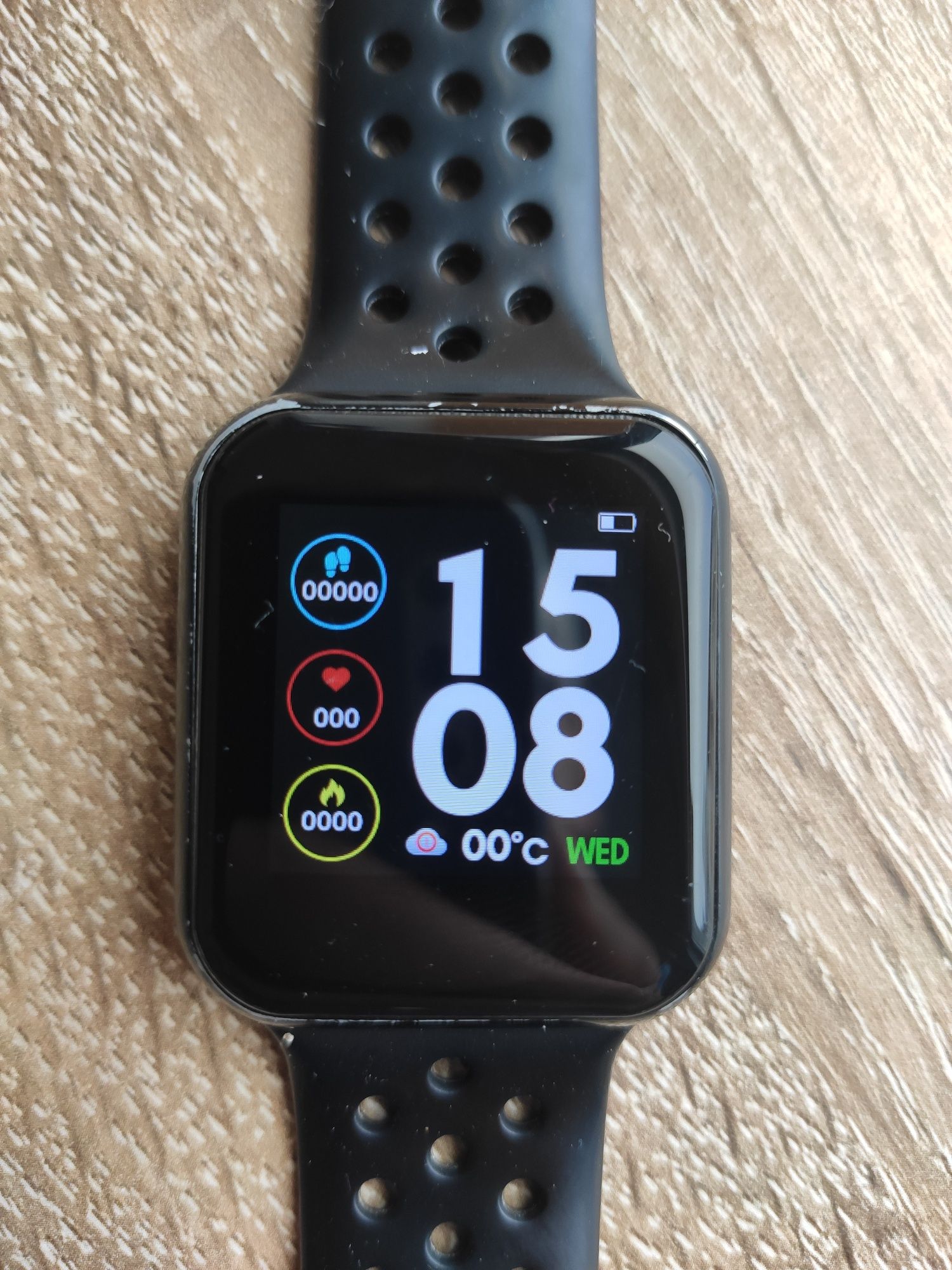 Смарт годинник Smart watch F9