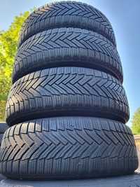 Komplet opon Michelin Alpin 6 205/60r16 92H