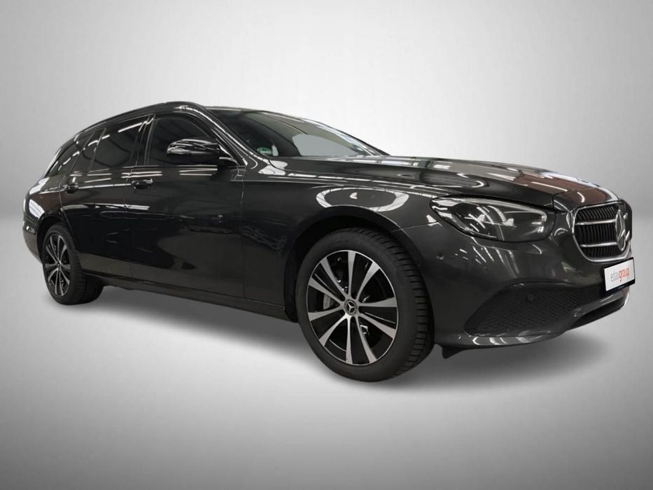 Mercedes-Benz E 300 de 4Matic T 9G-TRONIC Avantgarde