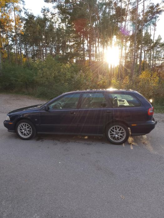Volvo V40 1.8 b 1997