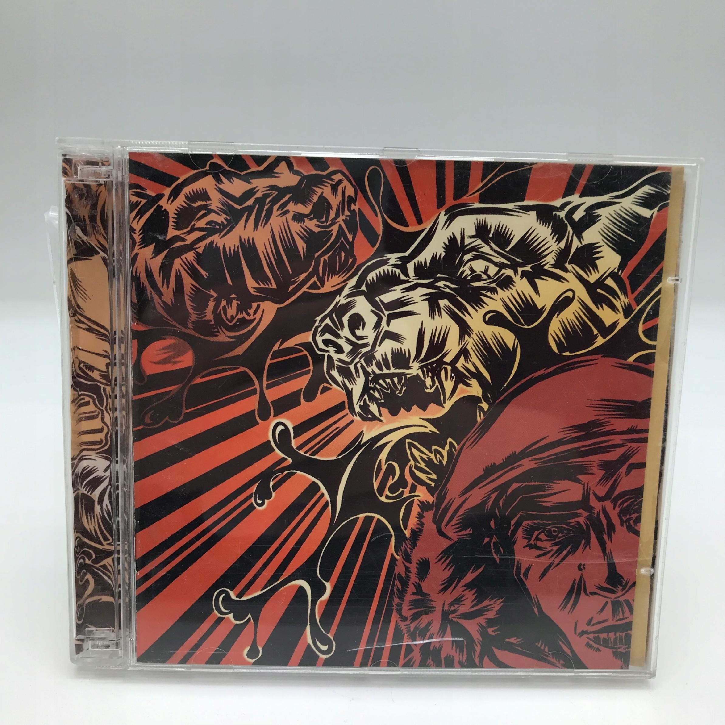 cd - o.s.t.r. - jazz w wolnych chwilach