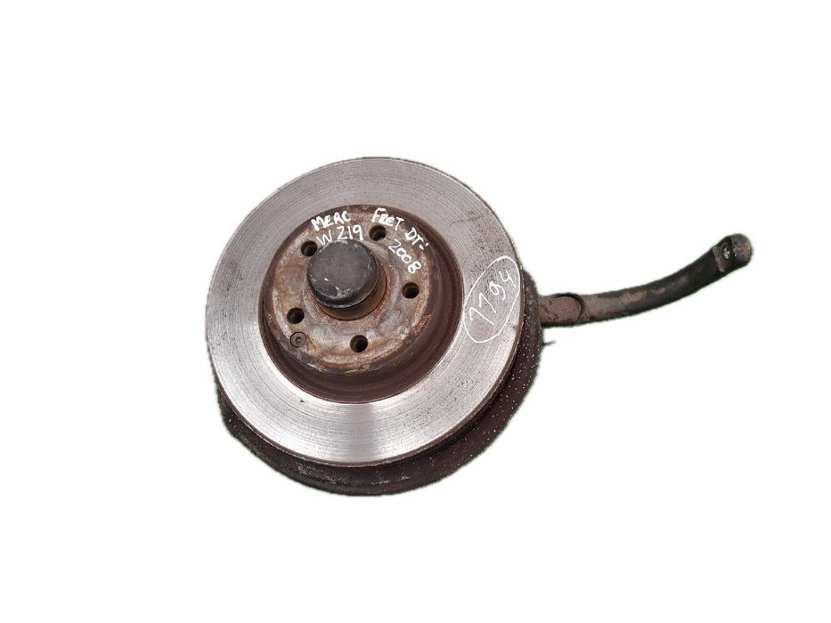 Manga de eixo frente direita MERCEDES-BENZ CLS (C219)