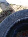 Opony 215/55R16 93V Goodyear efficient grip performance