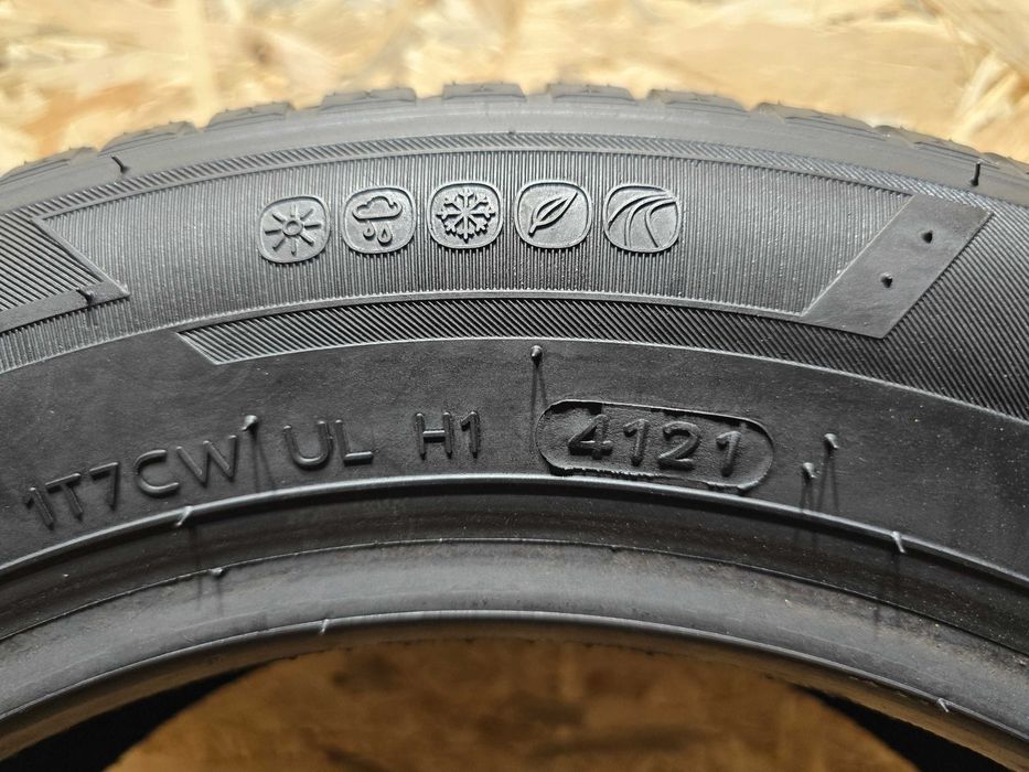 Opona pojedyńcza 165/65/14 79T XL Hankook Kinergy 4S 2