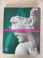 Oblicza epok 1.1   J.polski WSIP