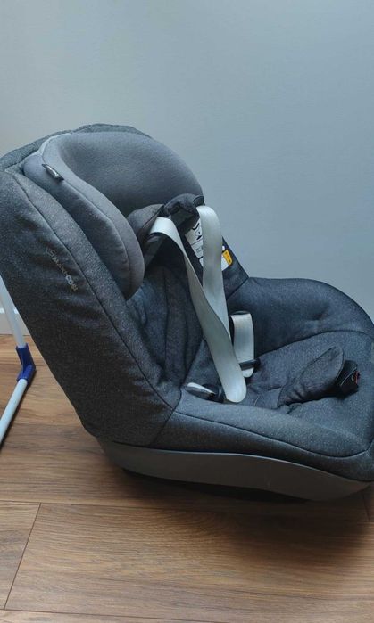 Fotel fotelik samochodowy Maxi-Cosi Pearl Pro I-Size + baza ISOfix