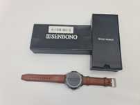 Smart watch Senbono Max 19l novo