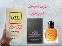 Stronger with you Armani 100ml