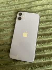 Iphone 11 128 гб.Айфон