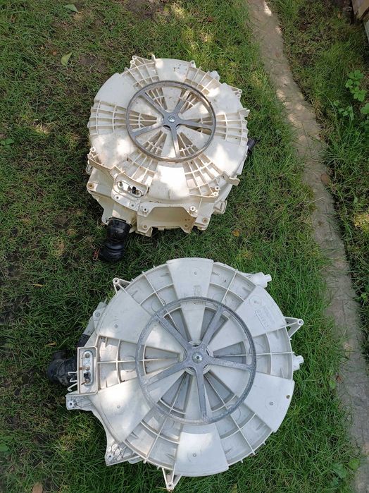 Стиральная машина индезіт 5 Kg indesit полубак