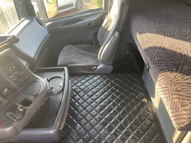 SCANIA R420  18EPAL, Mega stan, WINDA