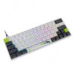 Klawiatura mechaniczna SKYLOONG SK64S