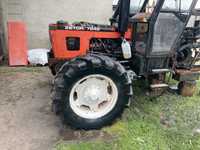 Przedni naped kpl zetor 7245/7745