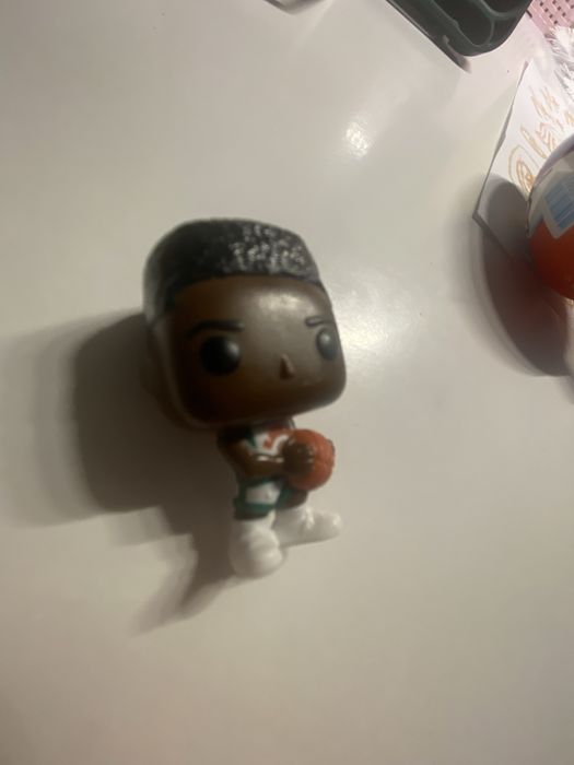 Кіндер джой дивні дива