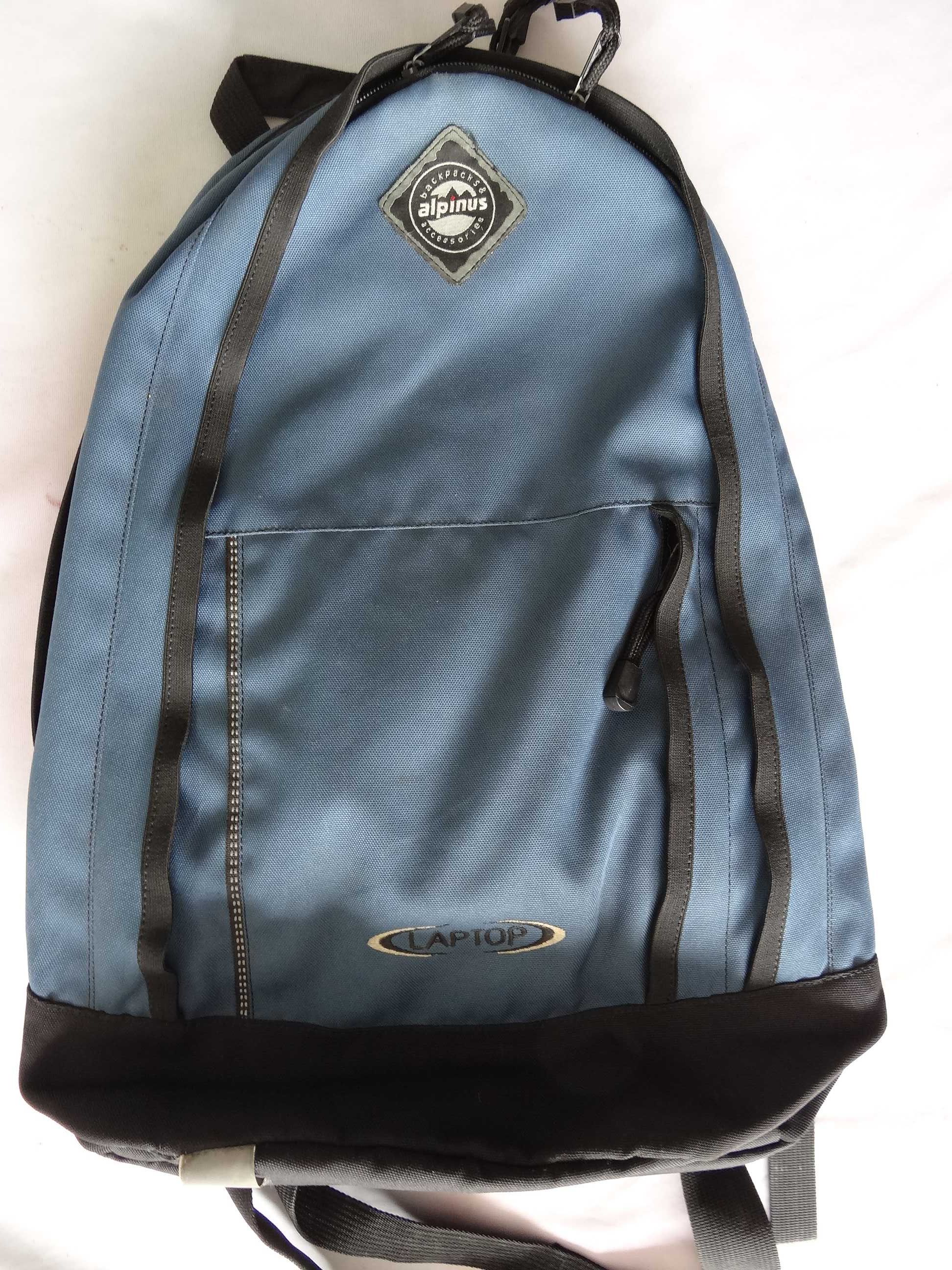 Plecak ALPINUS LAPTOP Miejski Turystyczny