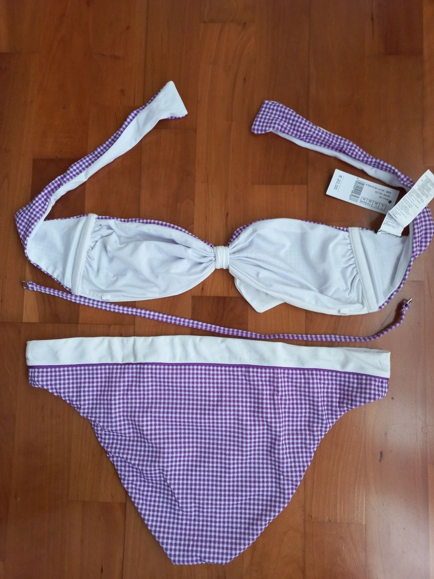 Bikini Calzedonia T38 Novo