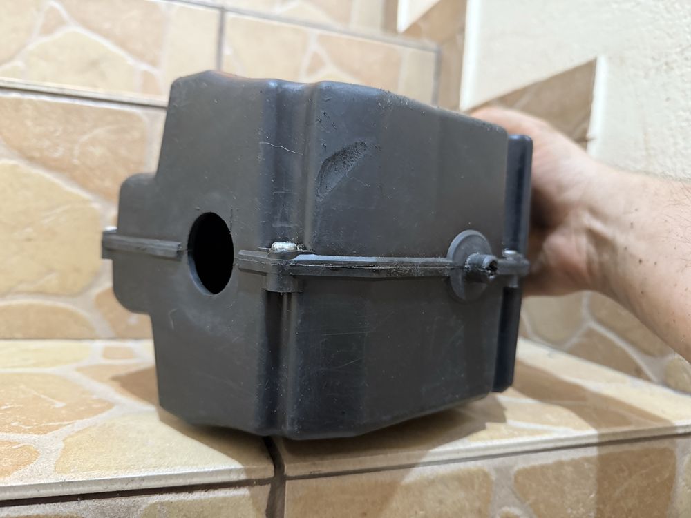Obudowa filtra powietrza Simson SR50 org DDR wysyłka
