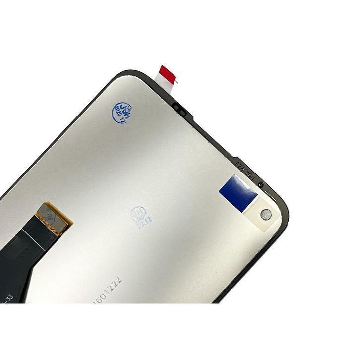 Wyświetlacz Lcd Do Motorola Moto G9 Plus Xt2087
