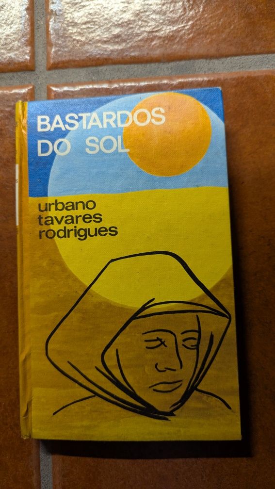 Livros diversos autores