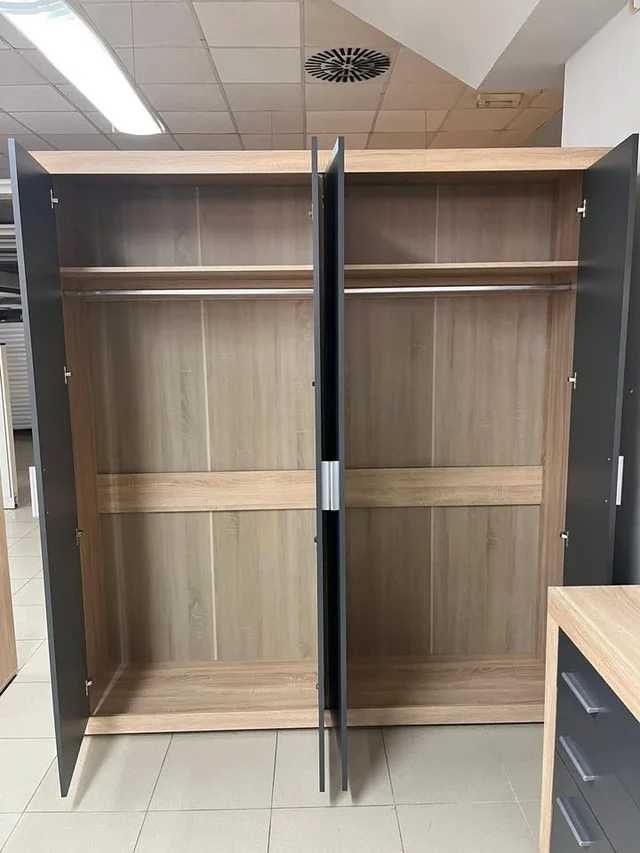 Roupeiro 4 portas - entrega gratuita!!!