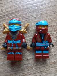 Figurki LEGO ninjago