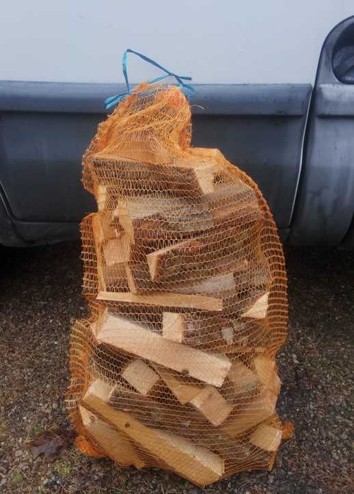 drewno olchowe do wędzenia , olcha, 25 kg