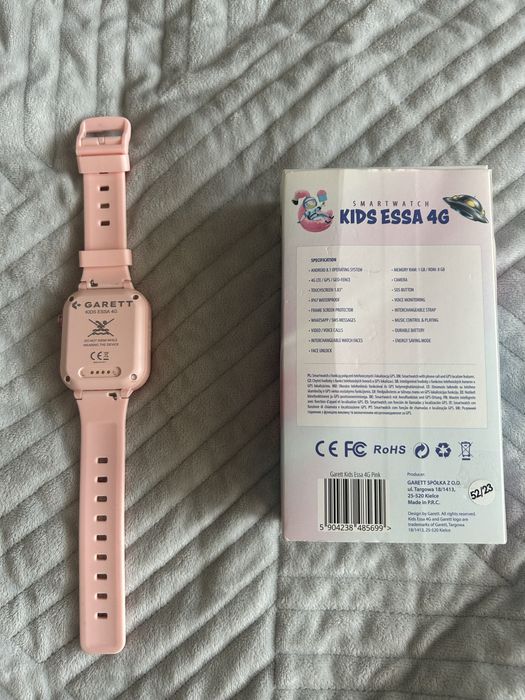 Smartwatch Garret Kids