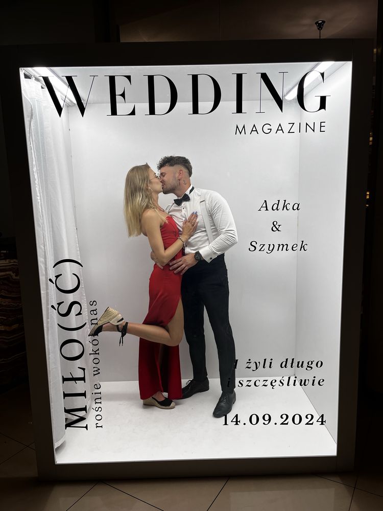FotoBox Magazyn | PhotoBox Magazine | Fotobudka Magazyn | Foto Gazeta