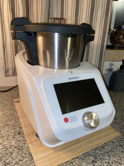 Monsieur Cuisine Connect
