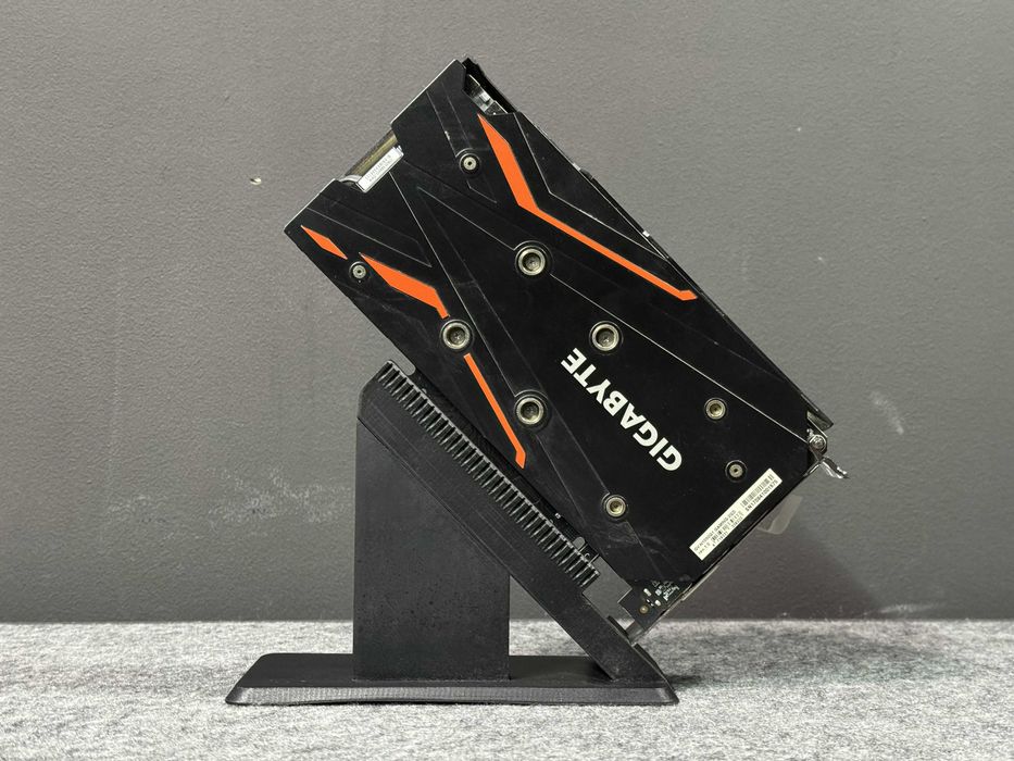 Nvidia GTX 1050 G1 Gaming | Посилене охолодження | Стан чудовий