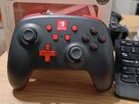 Comando pro controller nintendo switch