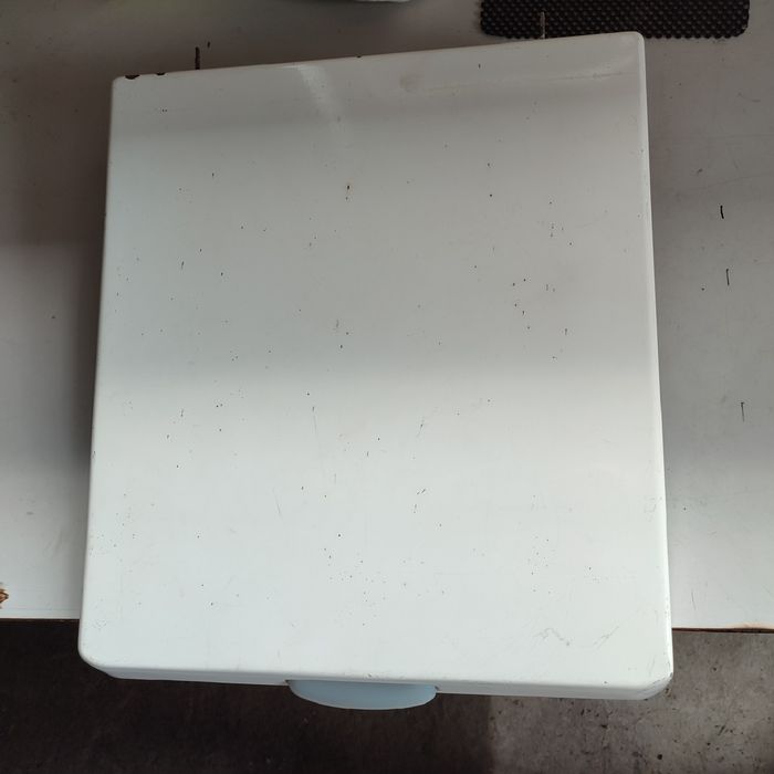 Кришка пральної машини Bosch, Електролюкс