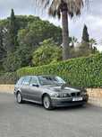 BMW 525D E39 de 2003