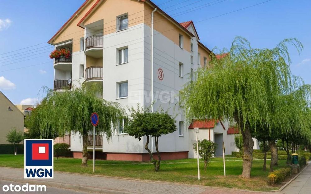 Spółdzielcze własnościowe prawo do lokalu|Reda|2 pok.| osobna kuchnia