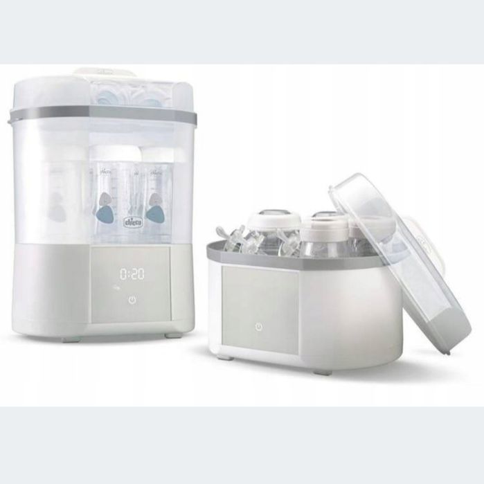 Sterylizator elektryczny Chicco 650 W