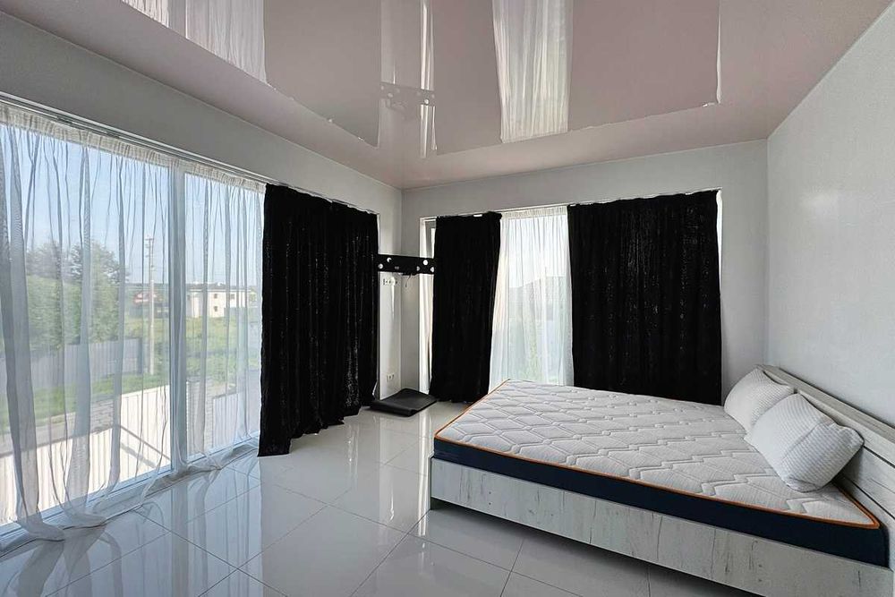 Будинок з ремонтом в стилі Хай-Тек!Мінімальне оформлення!Газ!Телефонуй