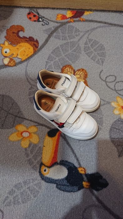 Adidasy PABLOSKY skóra rozmiar 26