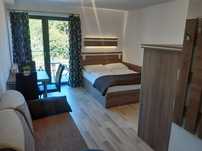 Apartamenty Pokoje  Villa Bueno Bis Rowy