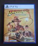 Indiana Jones i Wielki Krąg PS5 pro slim fat