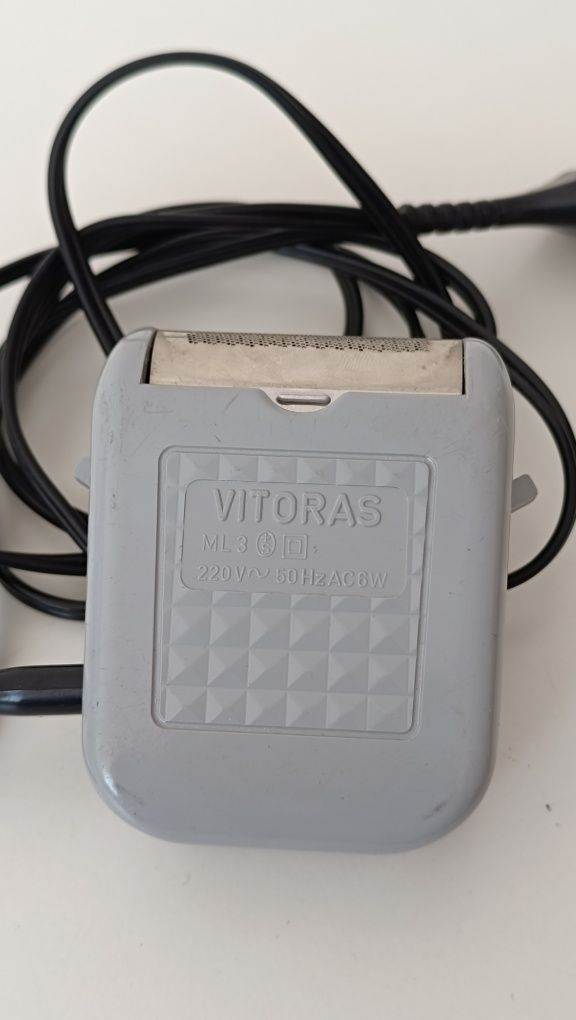 Golarka elektryczna Vitoras