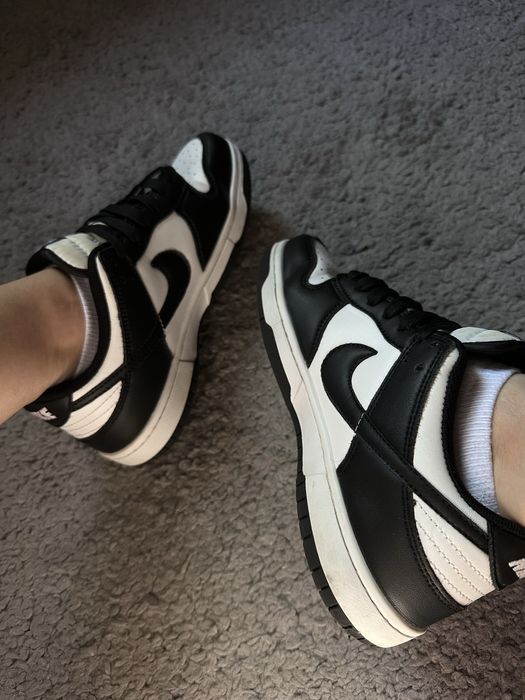 Продам кросівки/кеди nike dunk(оригінал)