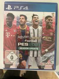 Pes 2021 Playstation 4