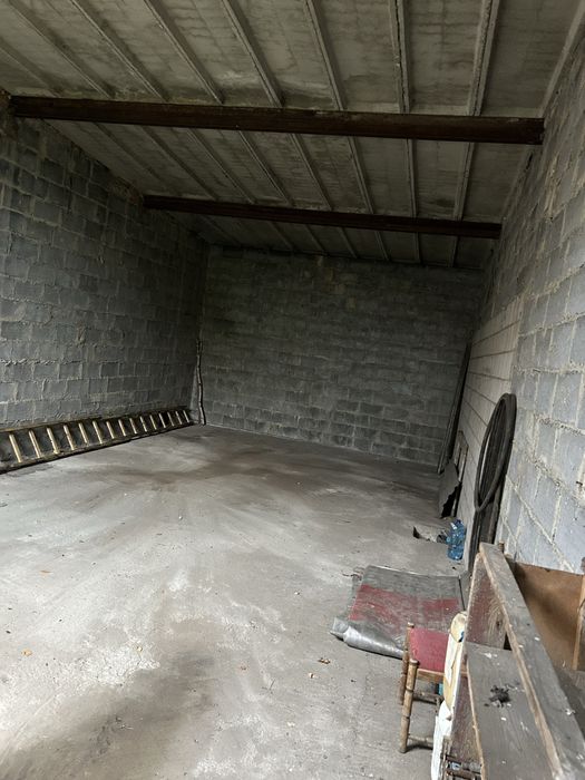 Garaż do wynajęcia (auta /jacht/lodka/kombajn)