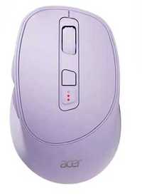 Беспроводная мышь Acer OMR211 Bluetooth/WL Violet, ZL.VCEEE.01S, АКБ