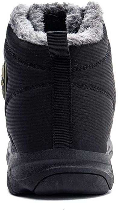 Nowe damskie buty zimowe / śniegowce / ocieplane !R-36! D1-36!