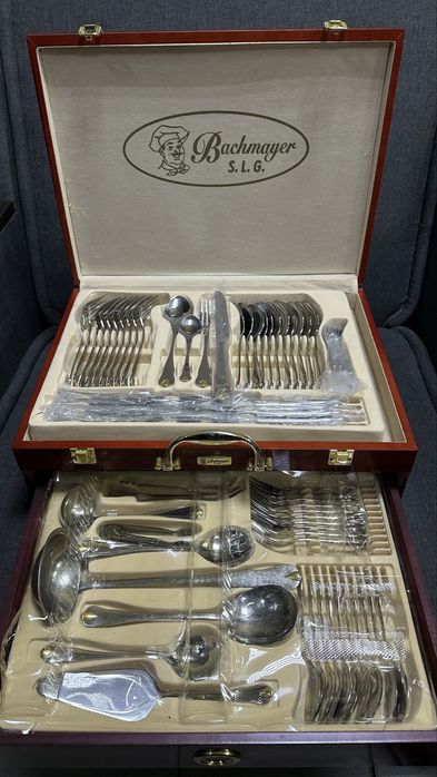 Набір приборів Bachmayer