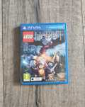 Gra PS Vita LEGO The Hobbit Wysyłka OLX Gwarancja